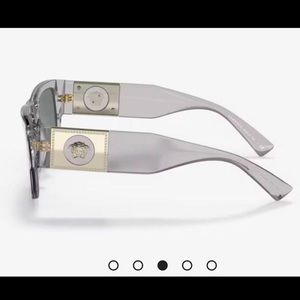 Versace sunglasses
